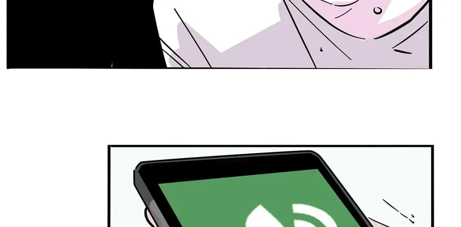 Read Mode II (Colored) chapter 54 image 7 on Lezhin