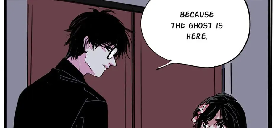 Read Mode II (Colored) chapter 55 image 1 on Lezhin
