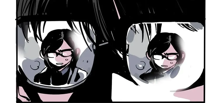 Read Mode II (Colored) chapter 55 image 13 on Lezhin