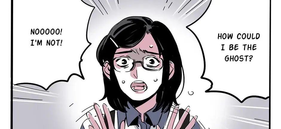 Read Mode II (Colored) chapter 55 image 3 on Lezhin