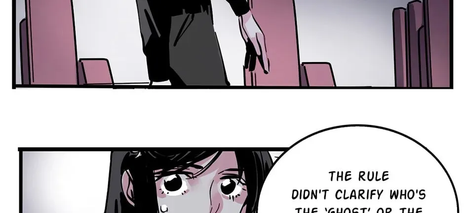 Read Mode II (Colored) chapter 55 image 7 on Lezhin