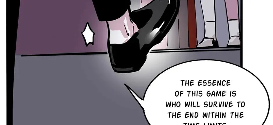 Read Mode II (Colored) chapter 55 image 9 on Lezhin