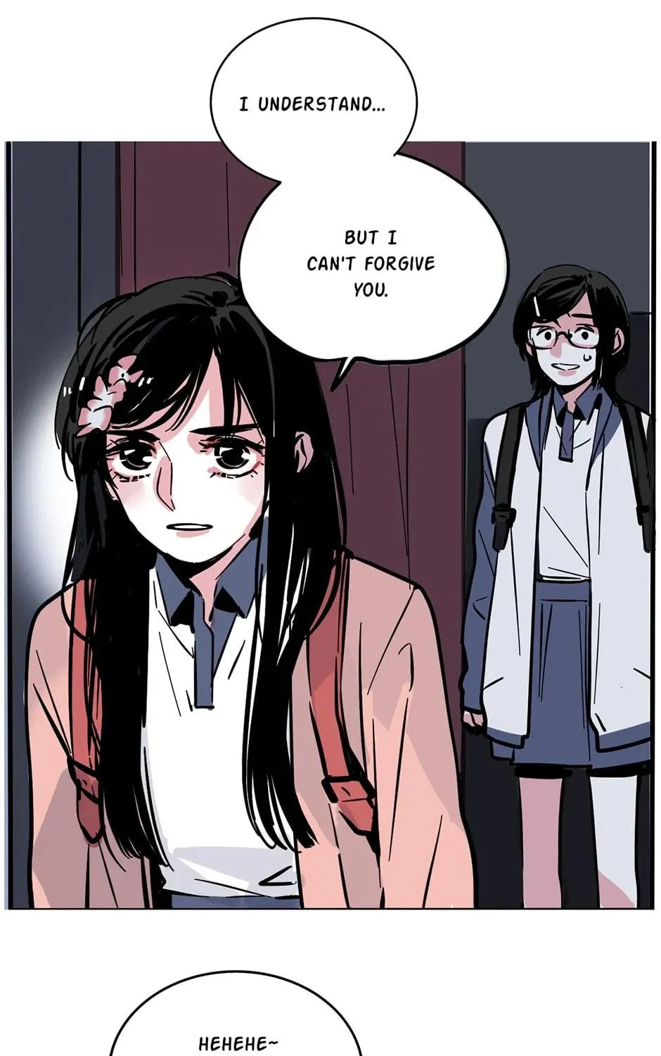 Read Mode II (Colored) chapter 56 image 10 on Lezhin