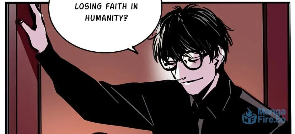 Read Mode II (Colored) chapter 56 image 11 on Lezhin