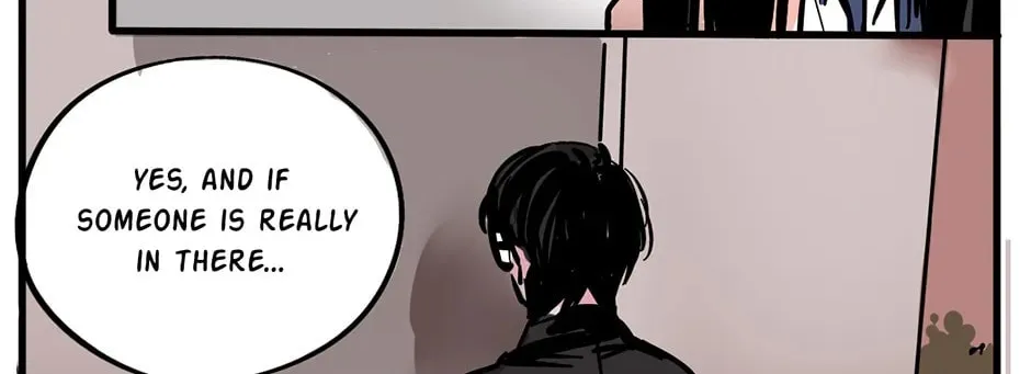 Read Mode II (Colored) chapter 56 image 19 on Lezhin