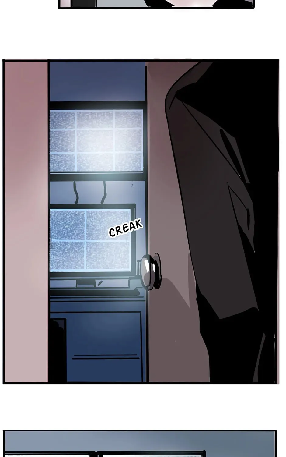 Read Mode II (Colored) chapter 56 image 26 on Lezhin