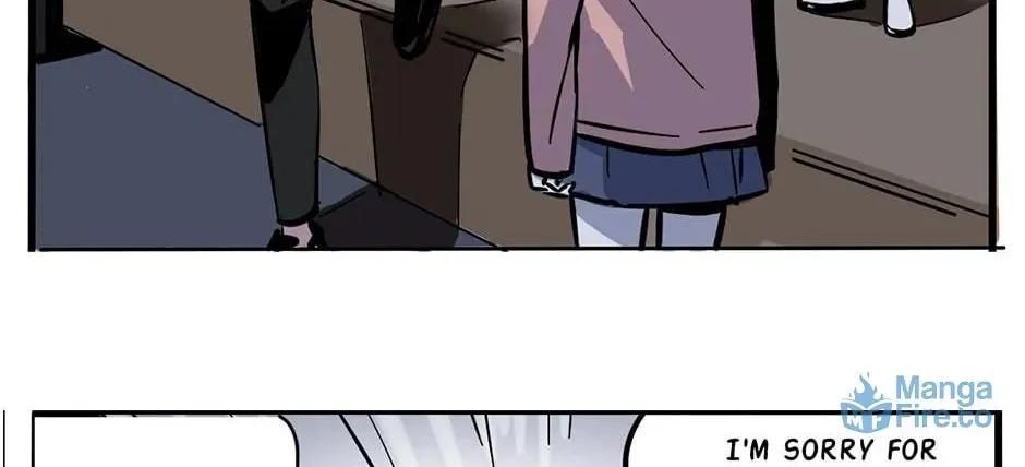 Read Mode II (Colored) chapter 56 image 5 on Lezhin