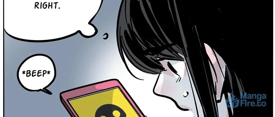 Read Mode II (Colored) chapter 57 image 11 on Lezhin
