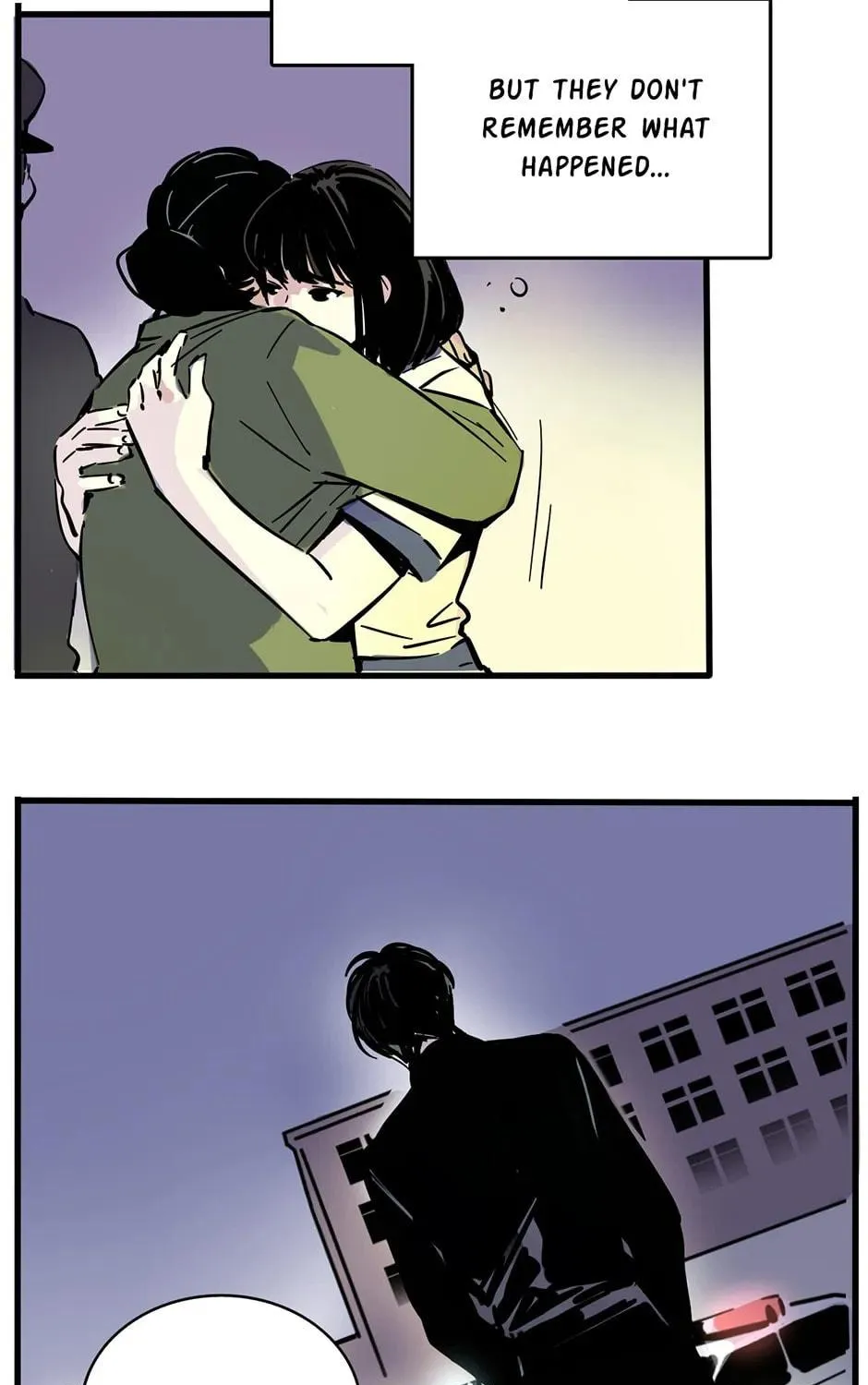 Read Mode II (Colored) chapter 57 image 16 on Lezhin