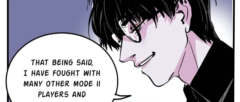 Read Mode II (Colored) chapter 57 image 19 on Lezhin