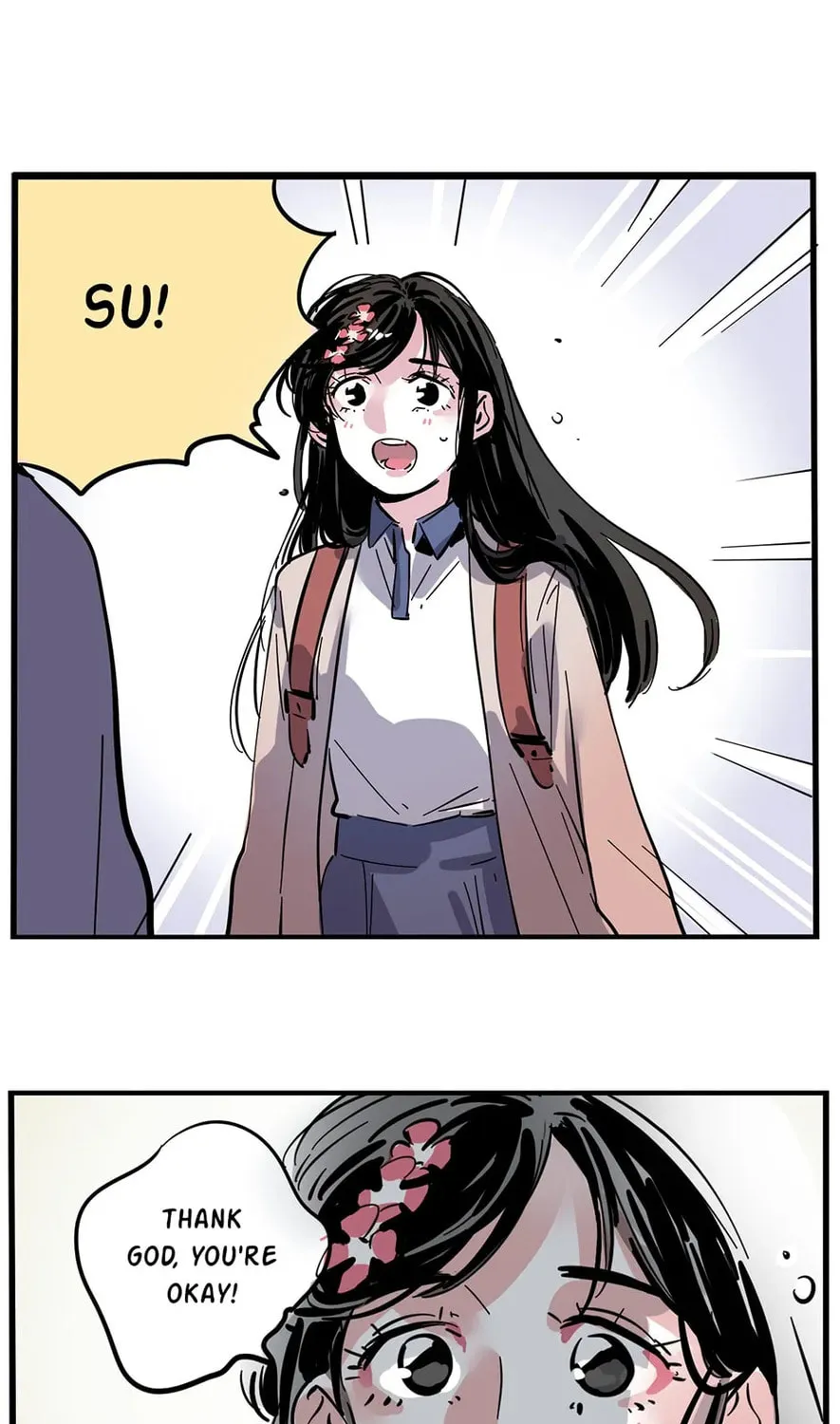 Read Mode II (Colored) chapter 57 image 26 on Lezhin
