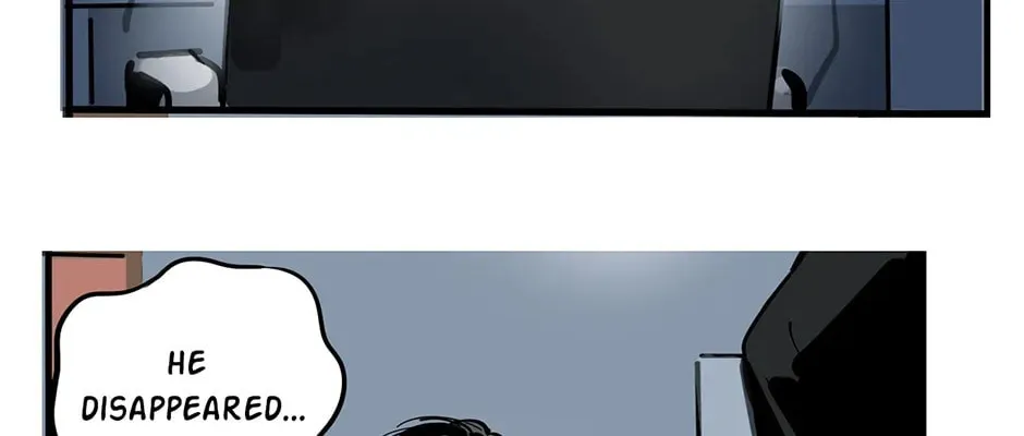 Read Mode II (Colored) chapter 57 image 9 on Lezhin