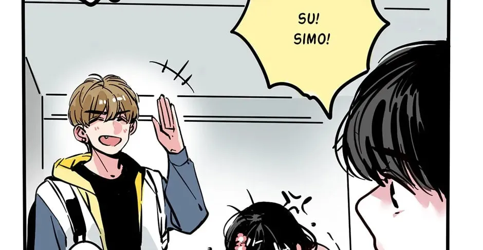 Read Mode II (Colored) chapter 58 image 15 on Lezhin