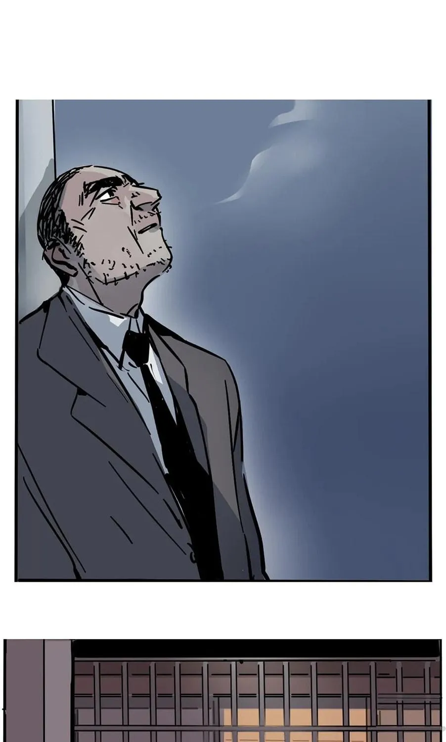 Read Mode II (Colored) chapter 58 image 22 on Lezhin