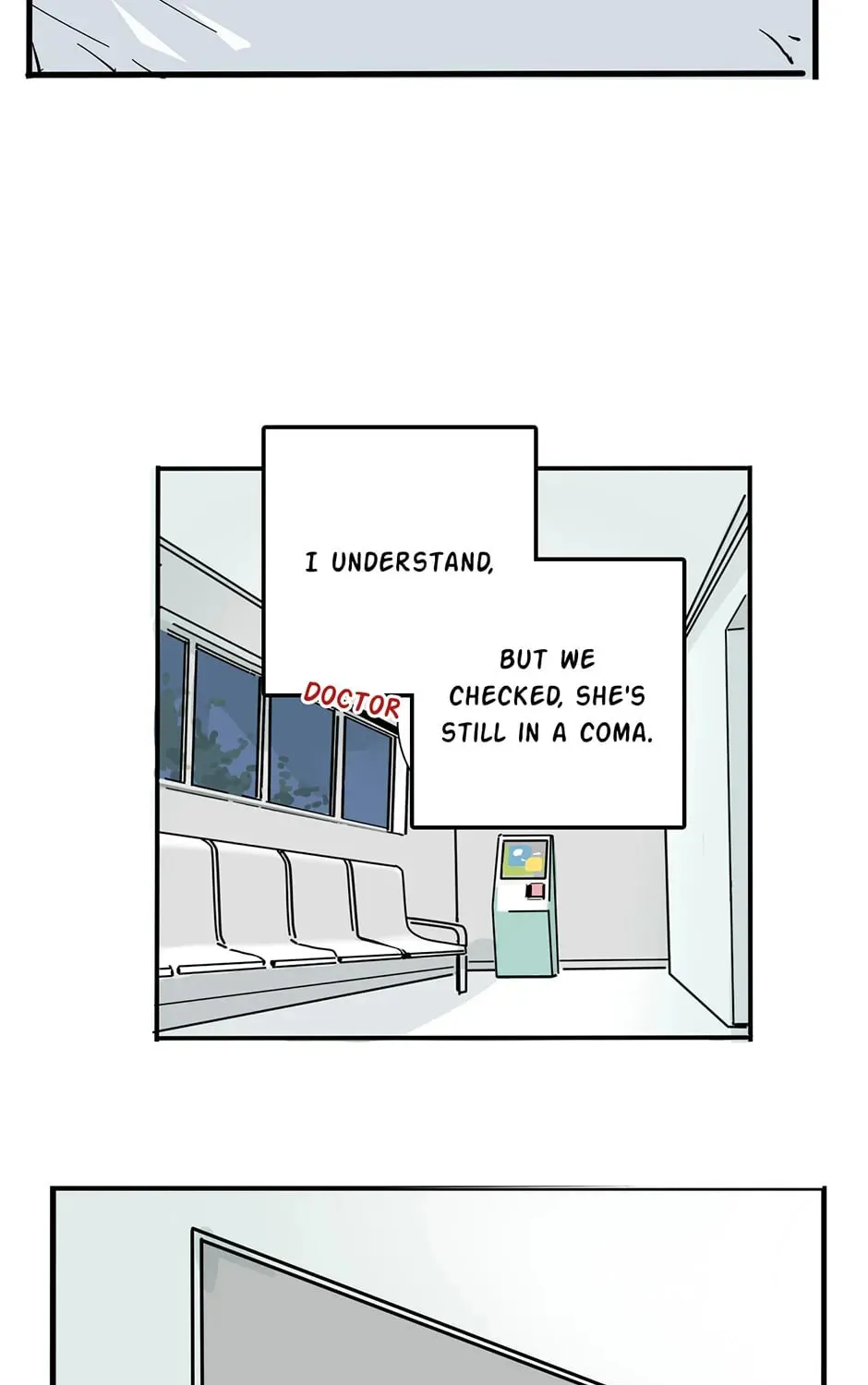 Read Mode II (Colored) chapter 58 image 6 on Lezhin