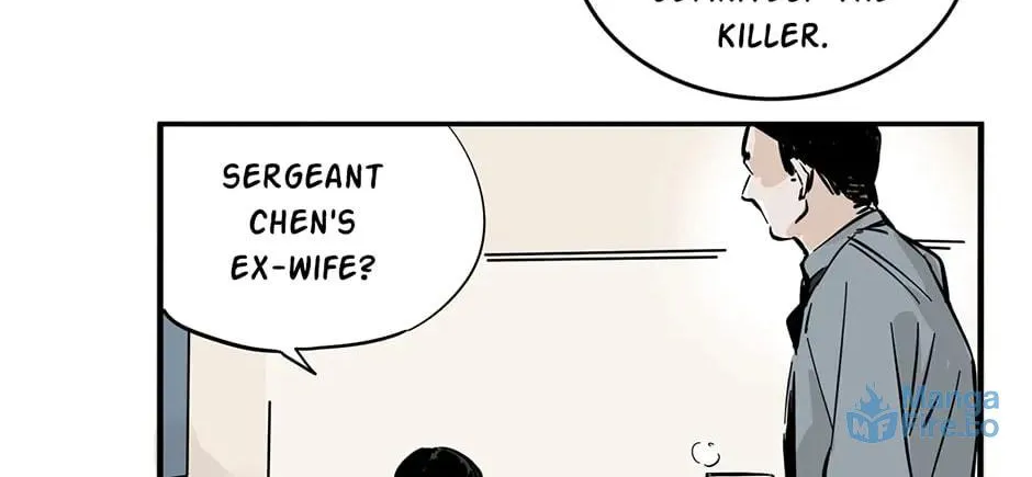 Read Mode II (Colored) chapter 59 image 11 on Lezhin