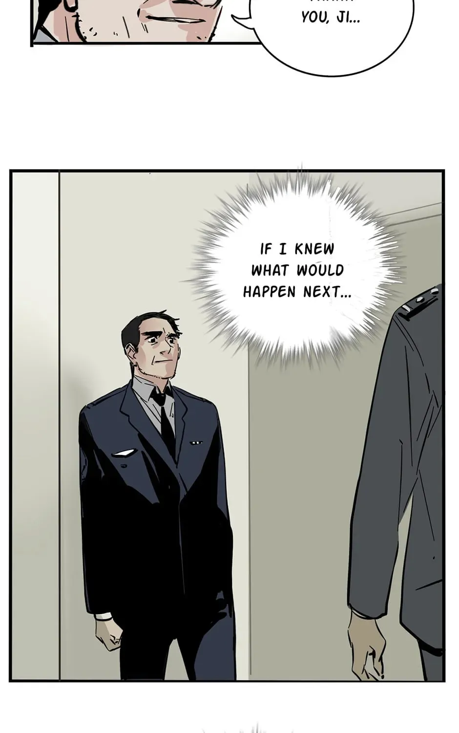 Read Mode II (Colored) chapter 59 image 26 on Lezhin