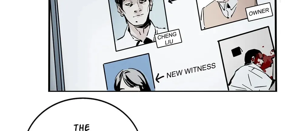 Read Mode II (Colored) chapter 59 image 3 on Lezhin