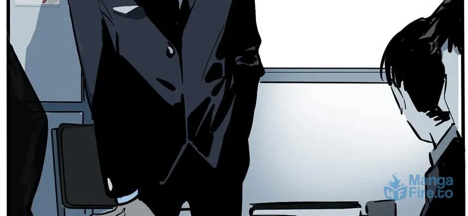 Read Mode II (Colored) chapter 59 image 5 on Lezhin