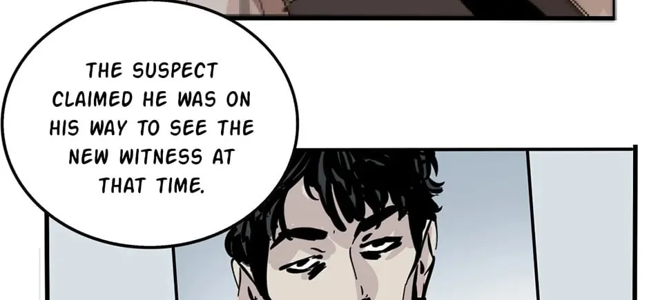 Read Mode II (Colored) chapter 59 image 7 on Lezhin