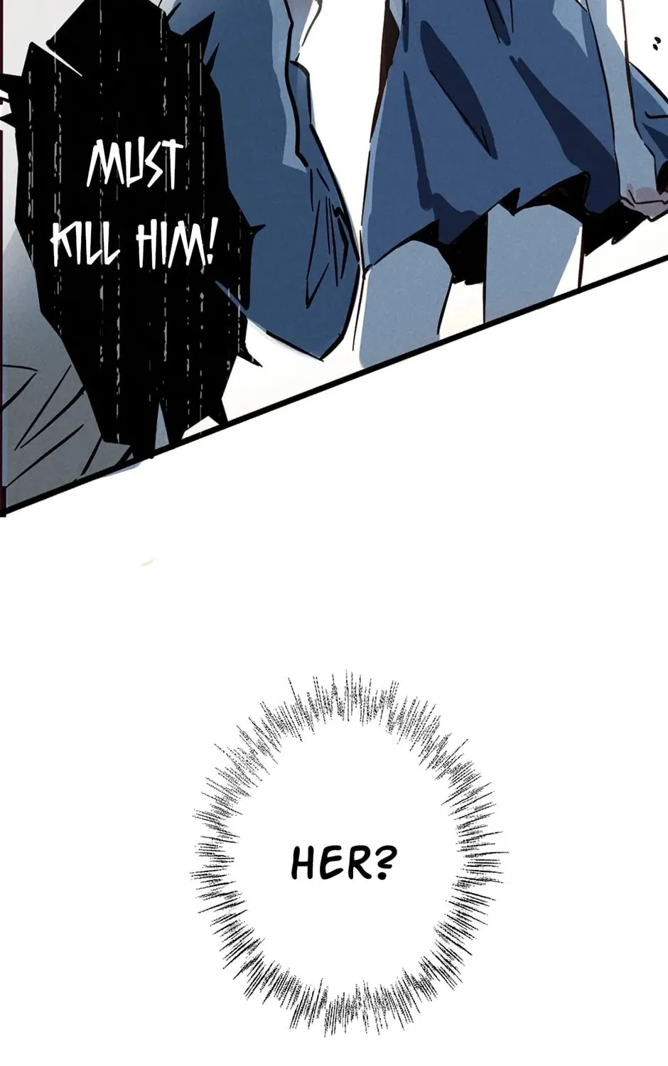 Read Mode II (Colored) chapter 6 image 1 on Lezhin
