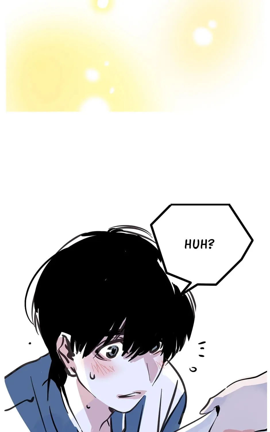Read Mode II (Colored) chapter 6 image 11 on Lezhin