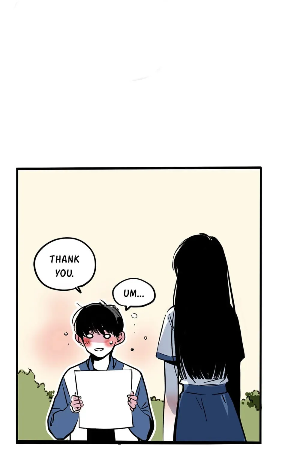 Read Mode II (Colored) chapter 6 image 13 on Lezhin
