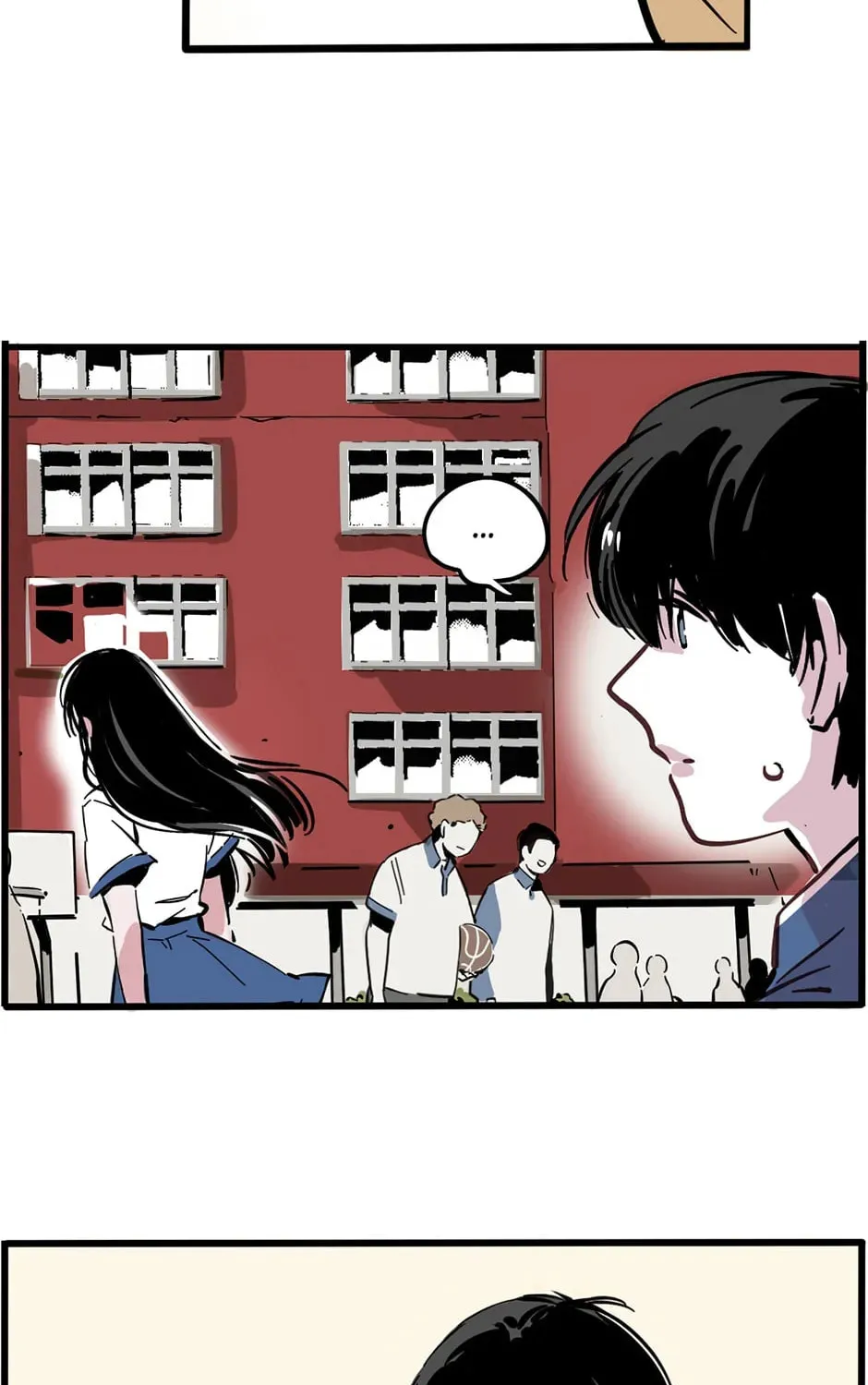 Read Mode II (Colored) chapter 6 image 15 on Lezhin