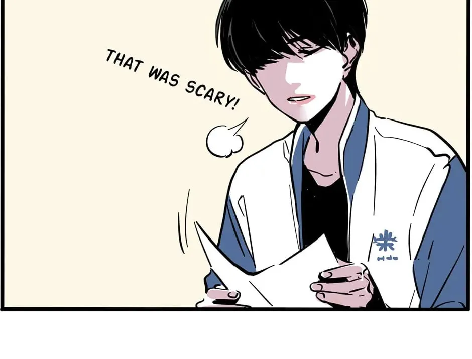 Read Mode II (Colored) chapter 6 image 16 on Lezhin