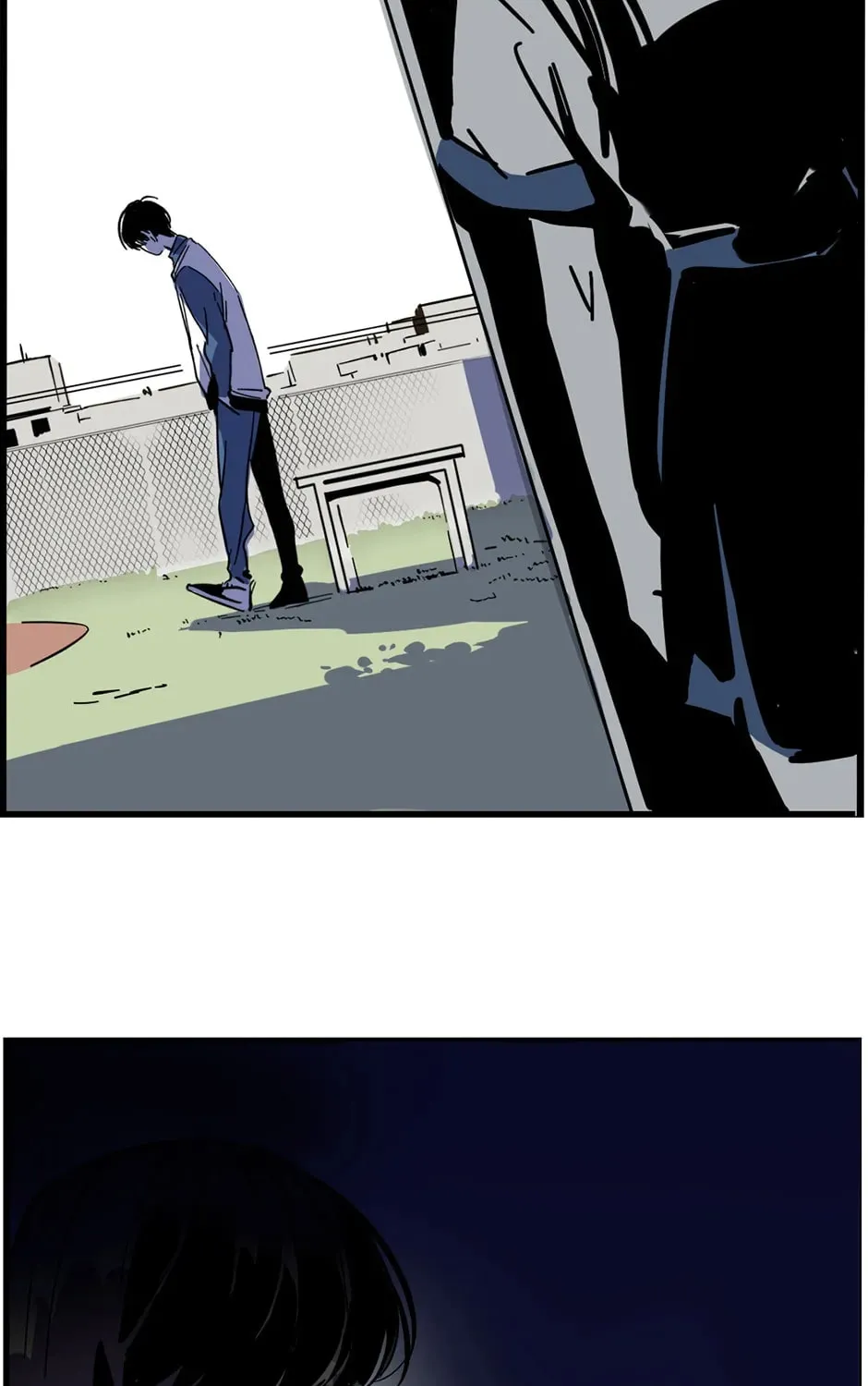 Read Mode II (Colored) chapter 6 image 19 on Lezhin