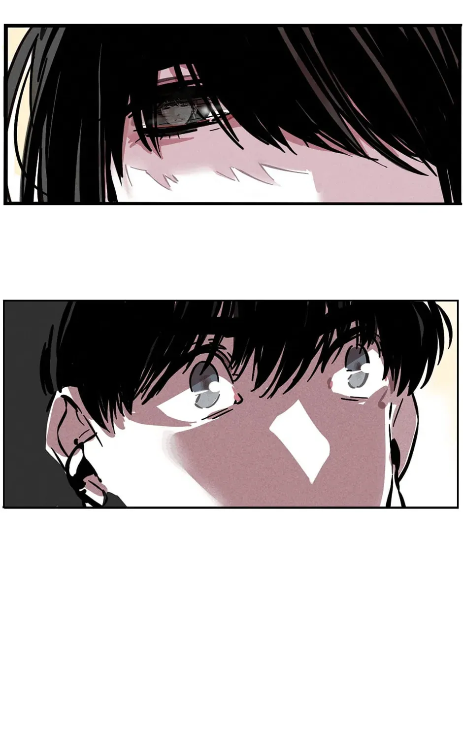 Read Mode II (Colored) chapter 6 image 2 on Lezhin