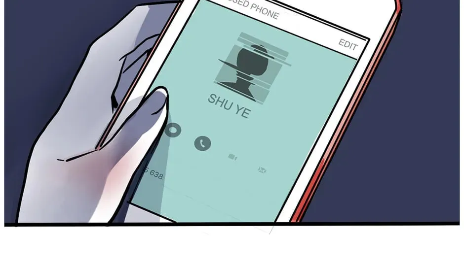 Read Mode II (Colored) chapter 6 image 21 on Lezhin