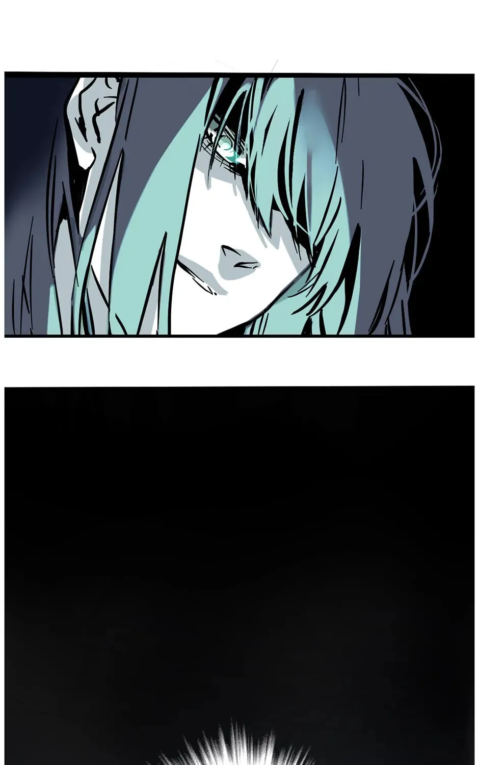 Read Mode II (Colored) chapter 6 image 22 on Lezhin