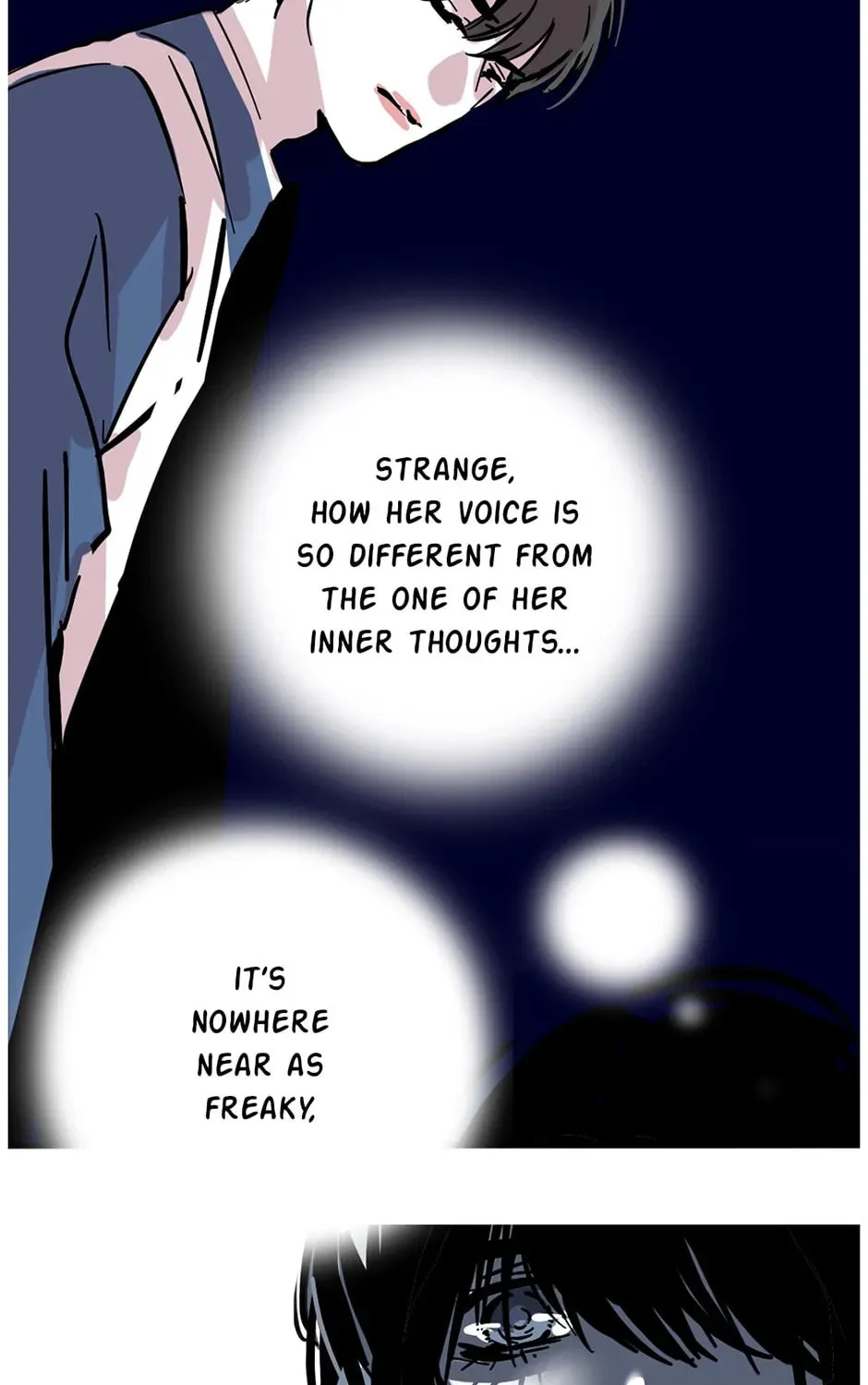 Read Mode II (Colored) chapter 6 image 24 on Lezhin