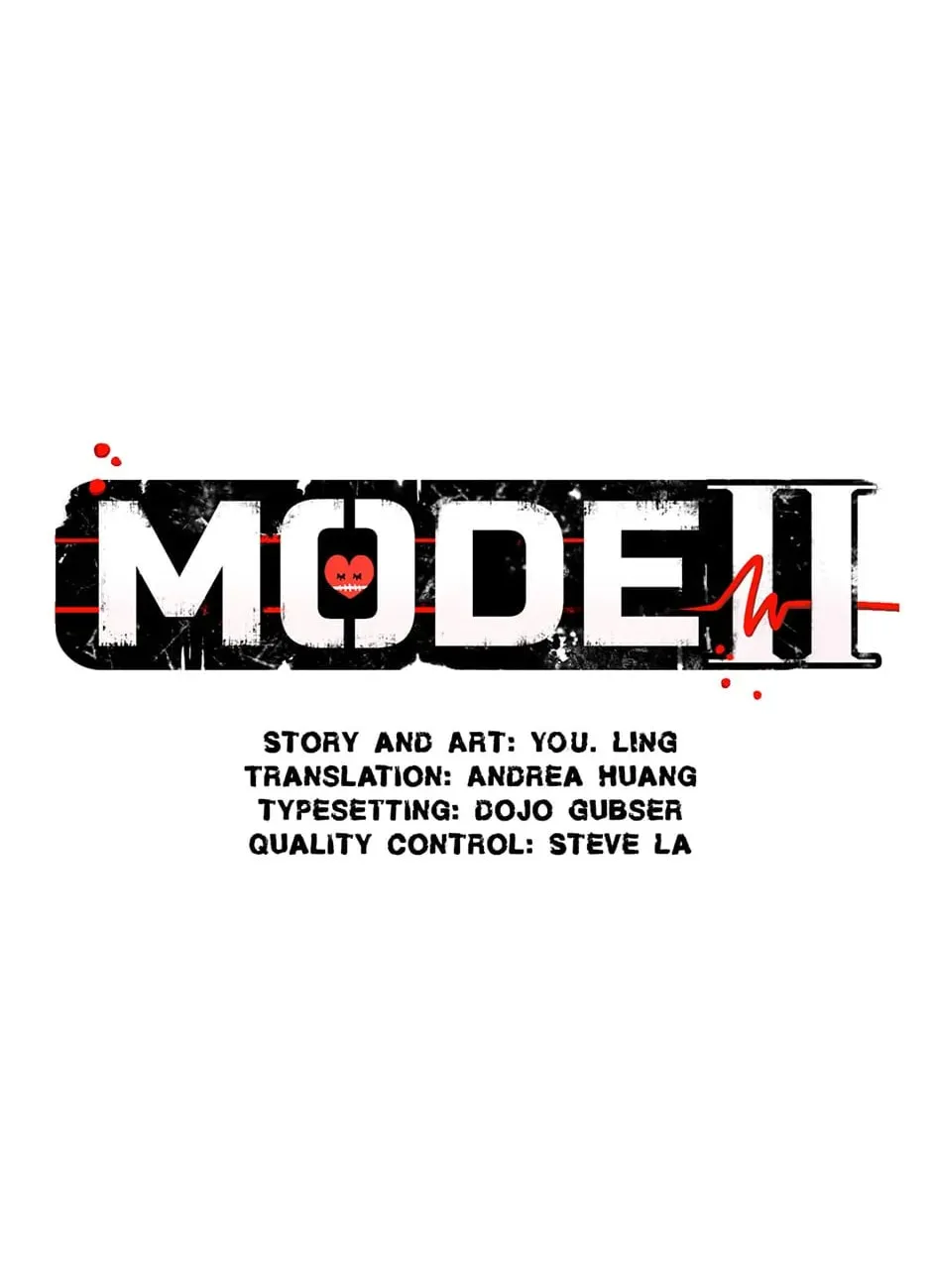 Read Mode II (Colored) chapter 6 image 3 on Lezhin