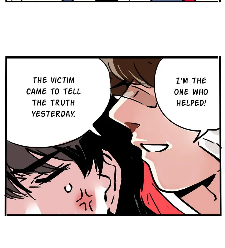 Read Mode II (Colored) chapter 6 image 33 on Lezhin