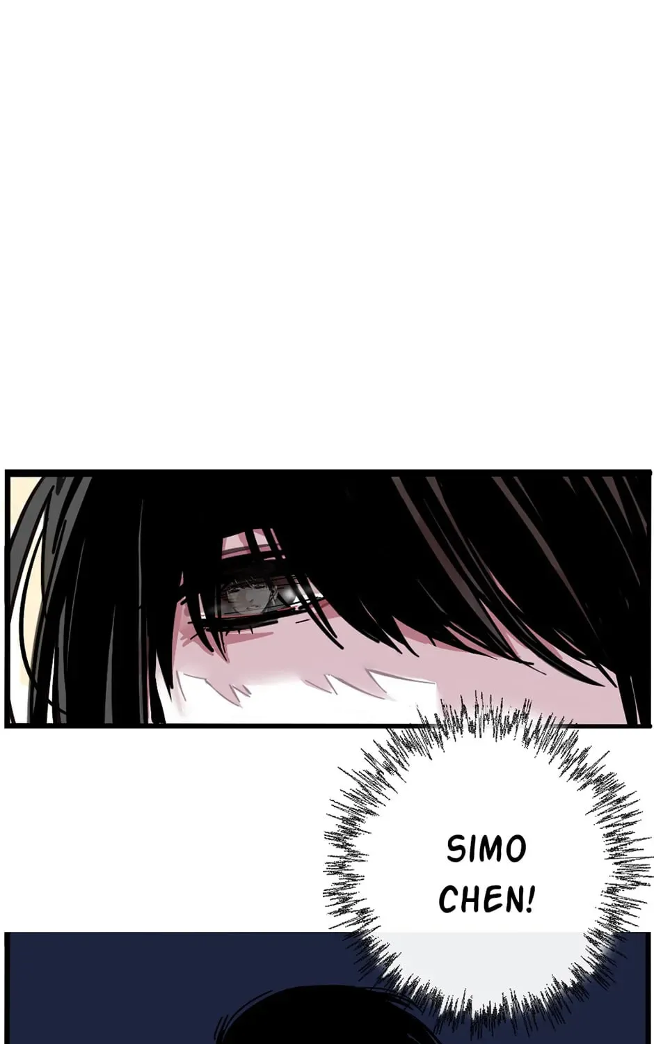 Read Mode II (Colored) chapter 6 image 4 on Lezhin