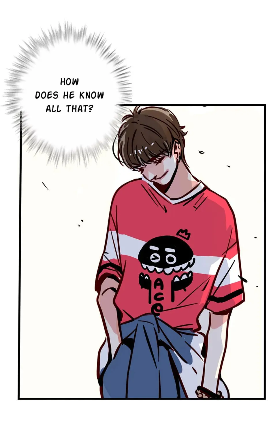 Read Mode II (Colored) chapter 6 image 42 on Lezhin