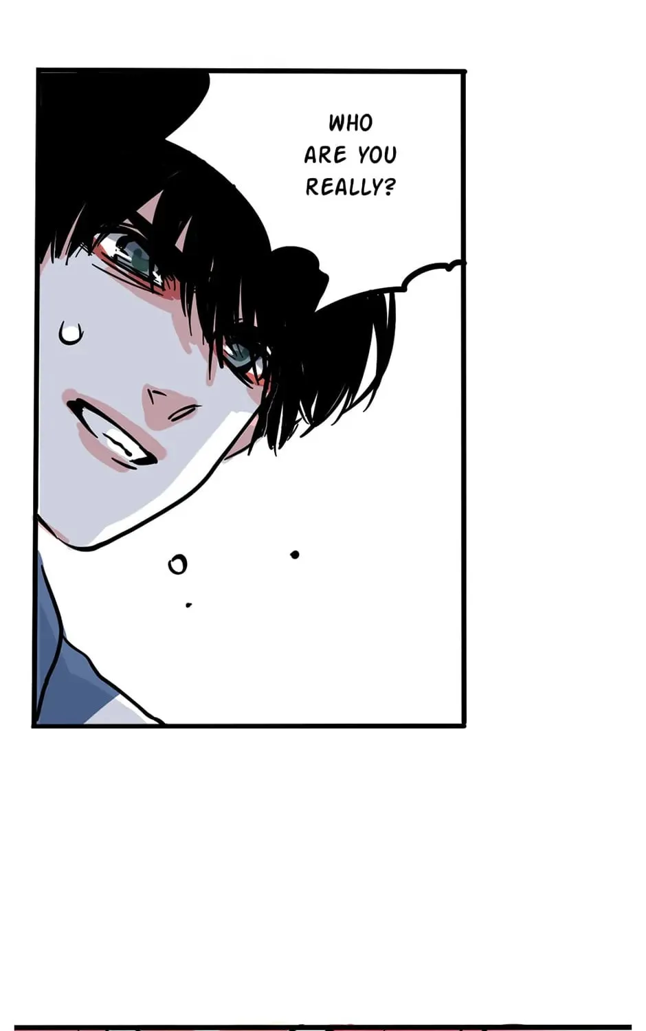 Read Mode II (Colored) chapter 6 image 43 on Lezhin