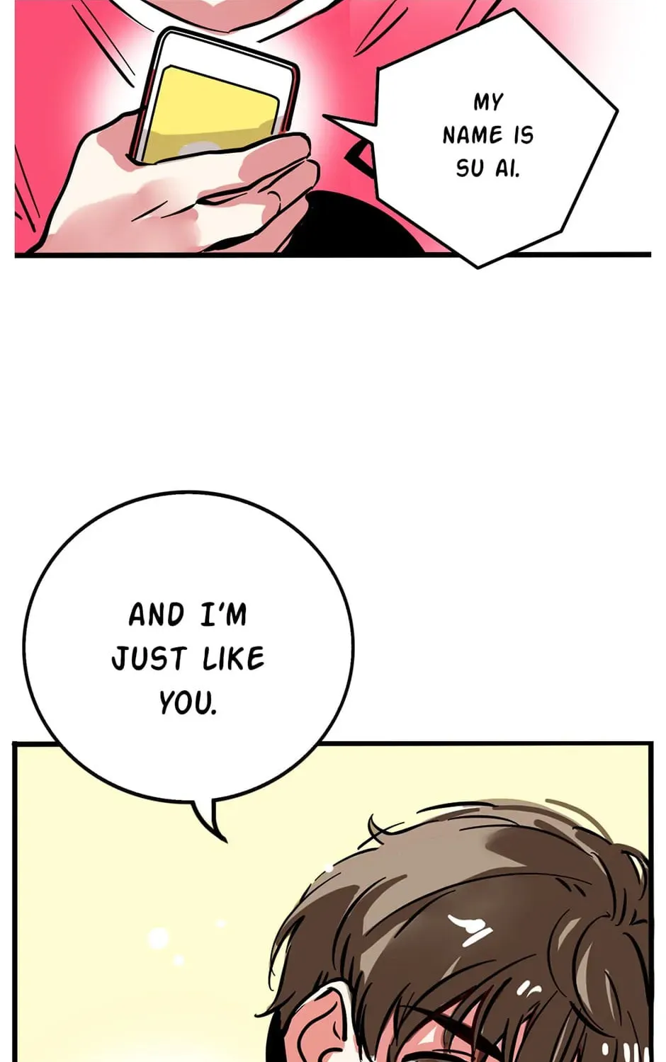 Read Mode II (Colored) chapter 6 image 44 on Lezhin
