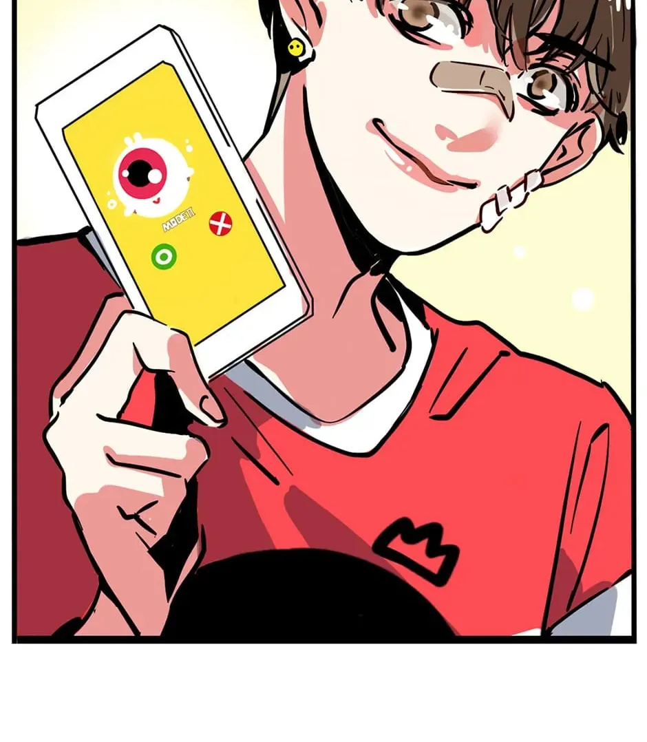 Read Mode II (Colored) chapter 6 image 45 on Lezhin