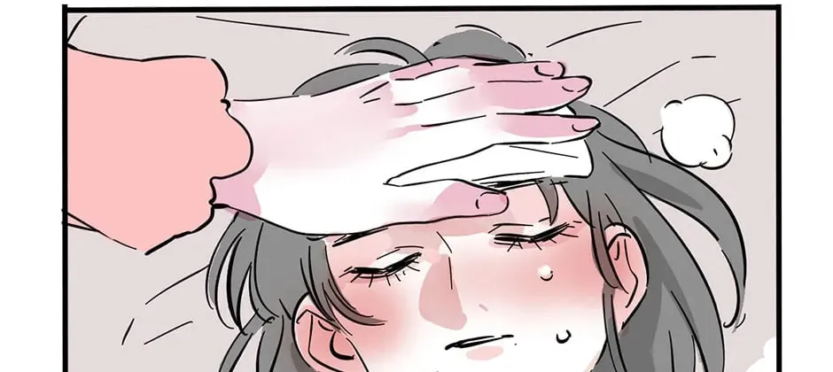 Read Mode II (Colored) chapter 60 image 13 on Lezhin