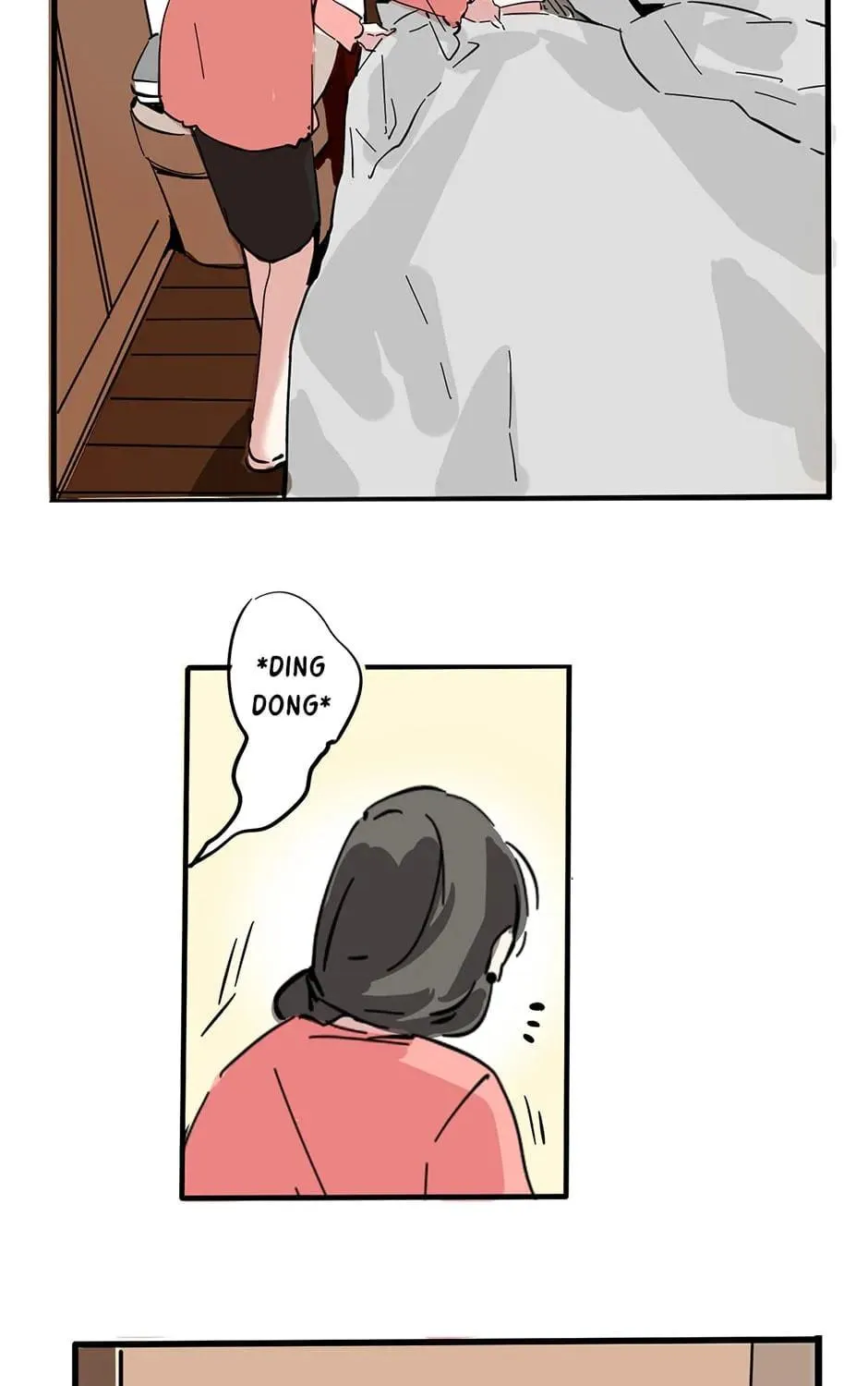 Read Mode II (Colored) chapter 60 image 16 on Lezhin