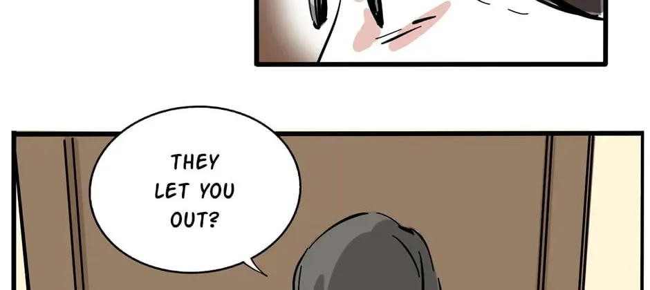 Read Mode II (Colored) chapter 60 image 19 on Lezhin