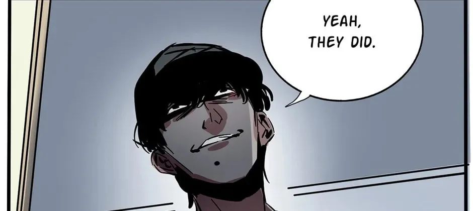 Read Mode II (Colored) chapter 60 image 21 on Lezhin