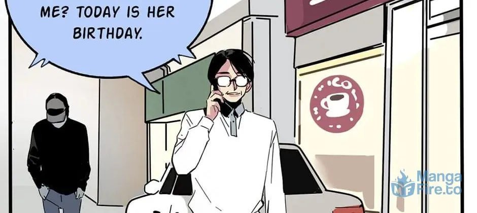 Read Mode II (Colored) chapter 60 image 5 on Lezhin