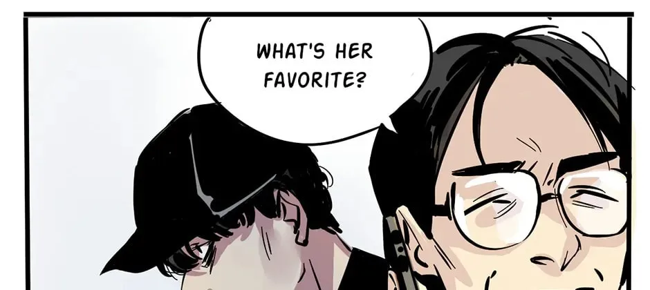 Read Mode II (Colored) chapter 60 image 9 on Lezhin
