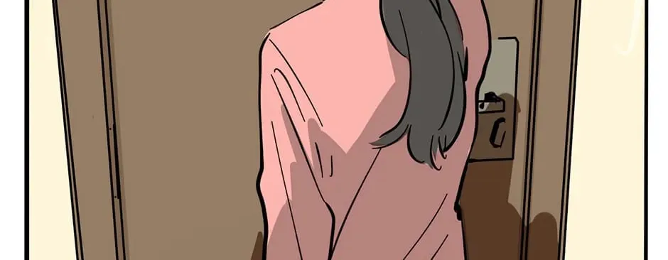 Read Mode II (Colored) chapter 61 image 1 on Lezhin