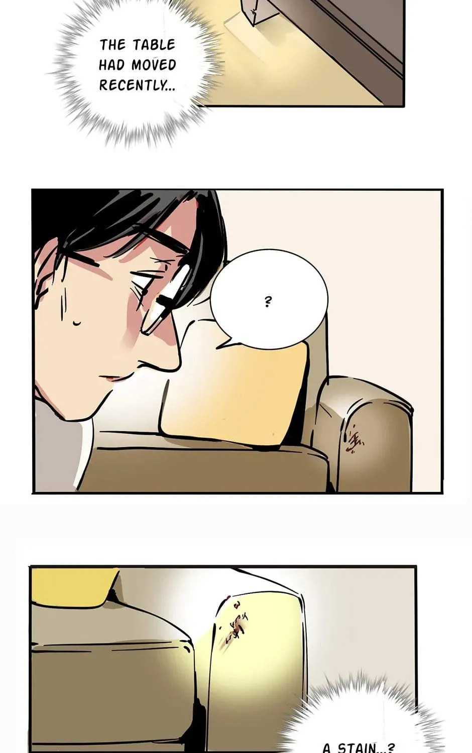 Read Mode II (Colored) chapter 61 image 22 on Lezhin