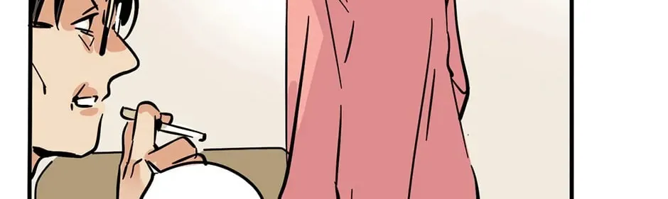 Read Mode II (Colored) chapter 61 image 25 on Lezhin